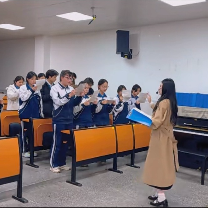 魅力三图片3